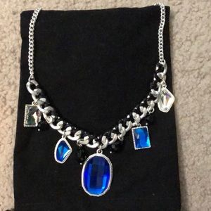 Park lane statement necklace